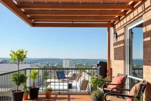 Balkonkraftwerk – Vorteile – Welche Vorteile kleine Solaranlagen für Balkon und Terrasse bieten