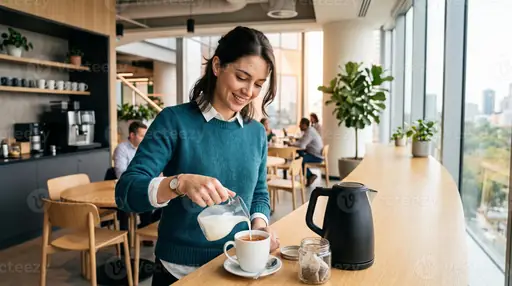 Bosch Kaffeemaschine für Pads – Anleitung – Bedienung, Reinigung und grundlegende Einstellungen einer Bosch Pad-Kaffeemaschine