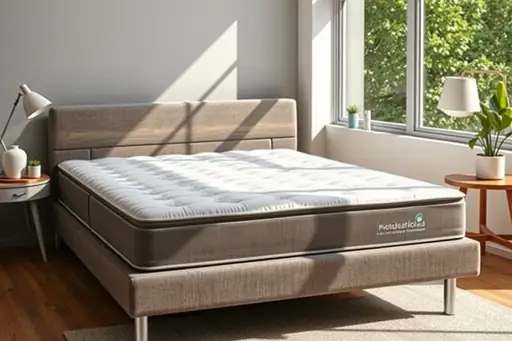 Boxspringbett: Worauf achten? Matratze, Härtegrad und Aufbau richtig auswählen