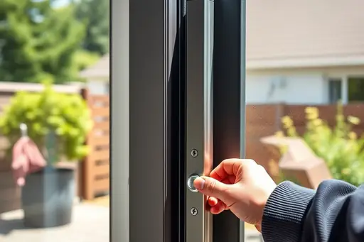 Dorma TS 73 Türschließer einstellen – Anleitung – Schließkraft und Geschwindigkeit des Türschließers richtig justieren