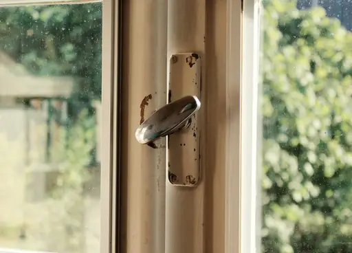 Fensterbeschläge schmieren – womit? Welche Schmiermittel sich für Fensterbeschläge eignen und wie man sie richtig anwendet