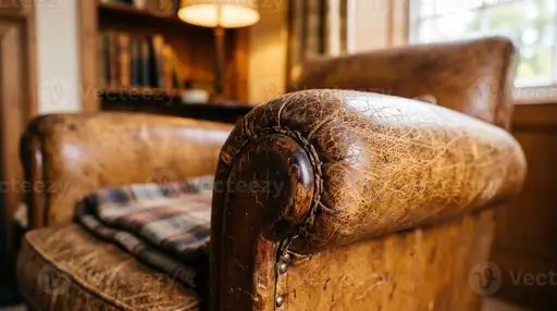 Ledercouch pflegen mit Hausmitteln – Geeignete Hausmittel, Reinigung und Tipps für eine langlebige Ledercouch