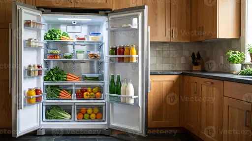 LG Kühlschrank Eiswürfel – Anleitung – So Funktionieren Eiswürfelbereiter und Einstellungen bei LG Kühlschränken