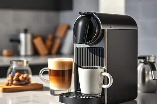 Nespresso Vertuo Entkalken Anleitung – So Wird die Kaffeemaschine Schritt für Schritt Richtig Entkalkt