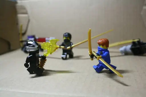 Ninja Blast Anleitung – Bedienung, Reinigung und richtige Nutzung des Ninja Blast Mixers