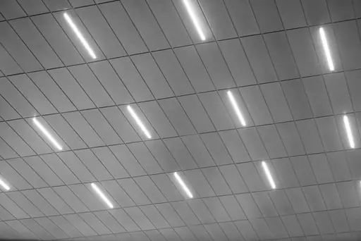 Novel LED-Deckenleuchte Fernbedienung – Anleitung – Wie die Fernbedienung einer Novel LED-Deckenleuchte eingerichtet und verwendet wird
