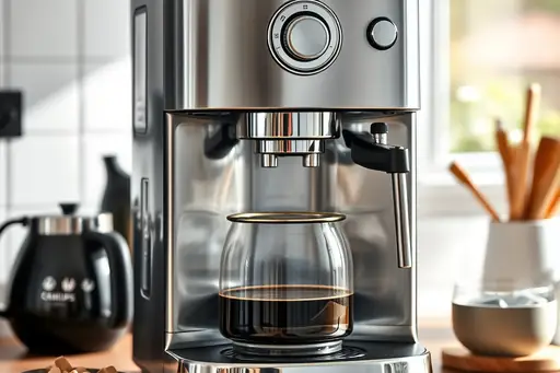 Philips 2100 Kaffeemaschine – Anleitung – Bedienung, Reinigung Und Häufige Probleme Einfach Erklärt