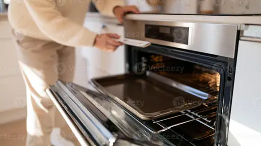 Selbstreinigung beim Bosch-Backofen – Anleitung – Bosch-Backofen selbst reinigen – Pyrolyse und andere Reinigungsprogramme richtig nutzen
