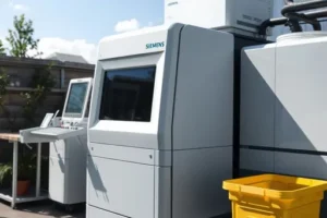 Siemens Siwamat XL 1440 Problem – Häufige Probleme der Siemens Siwamat XL 1440 und mögliche Lösungen