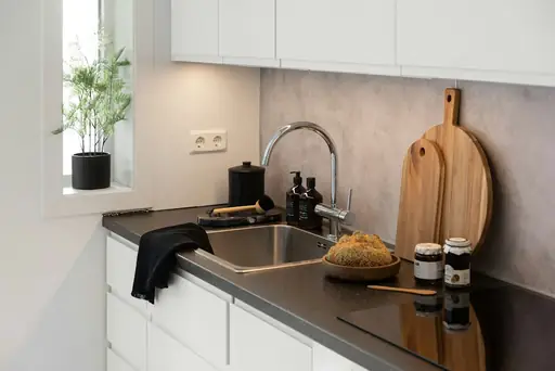 Silgranit-Spüle – Vor- und Nachteile – Welche Vorteile und Nachteile Silgranit-Spülen in Küche und Alltag haben