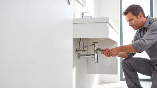 Siphon-Schraube Lösen – So Lässt Sich eine Festsitzende Verbindung unter dem Waschbecken Öffnen