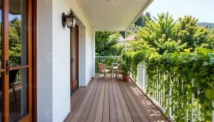 Terrassendielen verlegen Anleitung – Unterkonstruktion, Abstände und Montage Schritt für Schritt erklärt