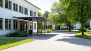 Terrassenüberdachung – Fallrohr im Weg – Praktische Lösungen für Planung, Entwässerung und Montage