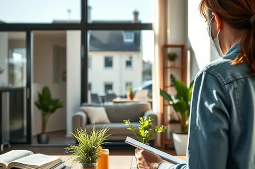 Übergabe der Wohnung – worauf achten? Checkliste für Wohnungsübergabe, Protokoll, Schlüssel und mögliche Mängel