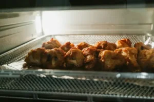 Vorteile einer Heißluftfritteuse gegenüber dem Backofen – Welche Vorteile Airfryer bei Energieverbrauch, Aufheizzeit und Zubereitung bieten können
