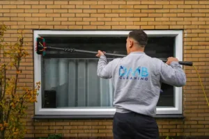 Wann Ist Die Beste Zeit, Um Fenster Zu Putzen? Bei Welchem Wetter Fenster Besonders Streifenfrei Sauber Werden