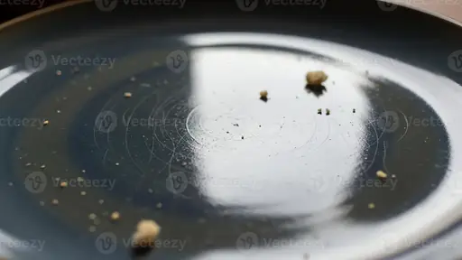 Warum hat Alufolie zwei verschiedene Seiten? Der Unterschied zwischen glänzender und matter Oberfläche einfach erklärt