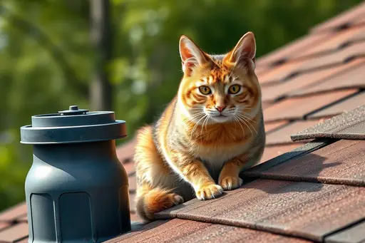 Was hilft gegen Tauben auf dem Dach? Tierfreundliche Möglichkeiten zur Taubenabwehr rund ums Haus