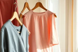 Welche Wäsche kann man zusammen waschen? So sortieren Sie Kleidung richtig nach Farben, Materialien und Temperaturen