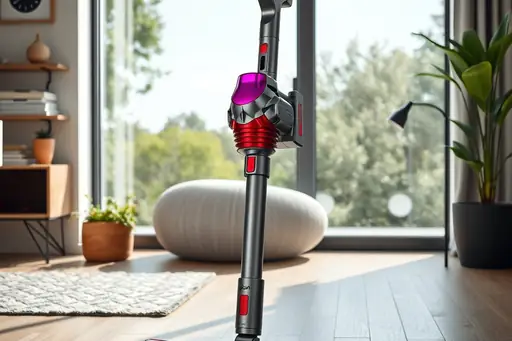 Welcher Dyson Staubsauger ist der beste? Modelle, Unterschiede und wichtige Kriterien bei der Auswahl