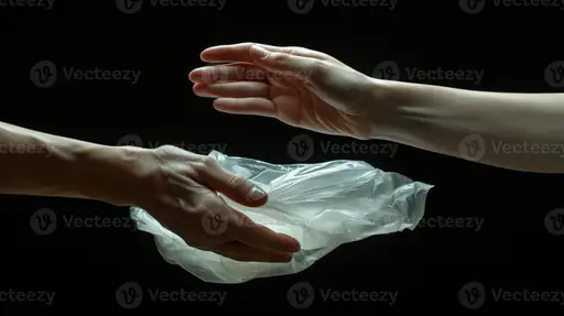 Wie bekommt man Klebereste von Plastik ab? Schonende Methoden zum Entfernen hartnäckiger Kleberückstände von Kunststoff