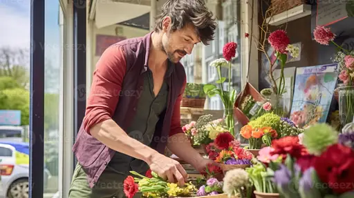 Wie kann man Blumen haltbar machen? Methoden zum Trocknen, Konservieren und längeren Frischhalten von Blumen