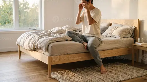 Wie kriegt man Milben weg? Praktische Maßnahmen Gegen Milben In Wohnung, Textilien Und Bett