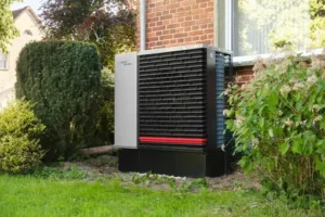 Wie lange braucht eine Wärmepumpe für Warmwasser? Aufheizzeit verstehen und wichtige Einflussfaktoren kennenlernen