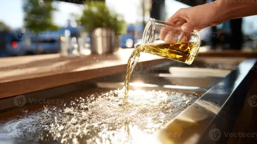 Wie Lange Braucht Wasser, Bis Es Kocht? Wovon Die Kochzeit Abhängt Und Wie Man Sie Verkürzen Kann