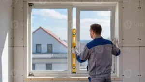 Wie lange dauert es, ein neues Fenster einzubauen? Mit dieser Einbauzeit müssen Sie beim Austausch eines Fensters rechnen
