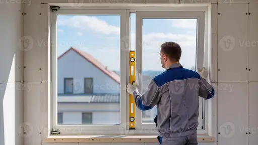 Wie lange dauert es, ein neues Fenster einzubauen? Mit dieser Einbauzeit müssen Sie beim Austausch eines Fensters rechnen