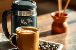Wie lange hält Kaffee in der Thermoskanne warm? Wie lange eine Thermoskanne Kaffee warm hält und was die Wärmedauer beeinflusst