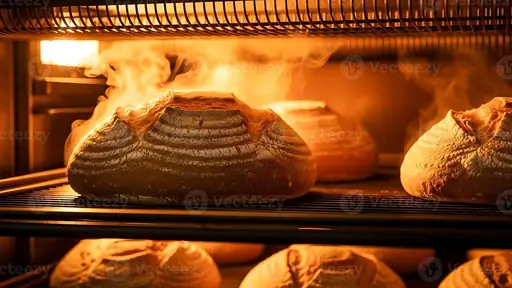 Wie lange heizt ein Backofen vor? Typische Aufheizzeiten Und Faktoren, Die Die Dauer Beeinflussen