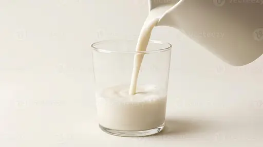 Wie lange ist Milch haltbar nach Ablaufdatum? Milch nach dem Mindesthaltbarkeitsdatum – wie lange sie noch genießbar sein kann