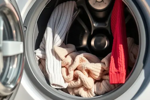 Wie lange kann Wäsche in der Waschmaschine bleiben? Wann Frisch Gewaschene Kleidung Zu Riechen Beginnt Und Was Dann Hilft