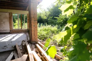 Wie oft schlägt ein Blitz in ein Haus ein? Wie hoch das Blitzschlagrisiko ist und wovon es abhängt