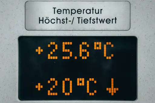 WMF-Bratenthermometer – Anleitung – Bratenthermometer richtig verwenden und Kerntemperaturen zuverlässig messen