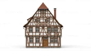 Woraus Besteht ein Reetdach? Aufbau, Materialien und Eigenschaften Traditioneller Reetdächer
