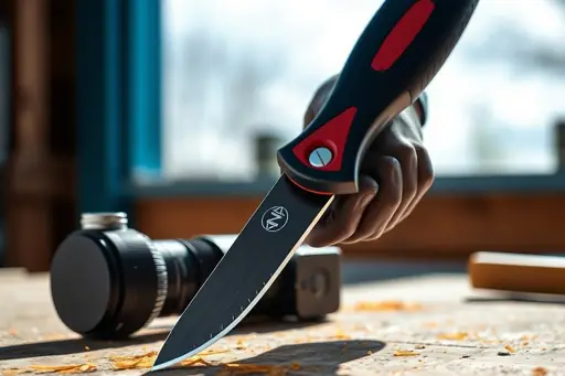 Zwilling Messerschärfer V-Edge – Anleitung – So Verwenden Sie das Schleifsystem Richtig